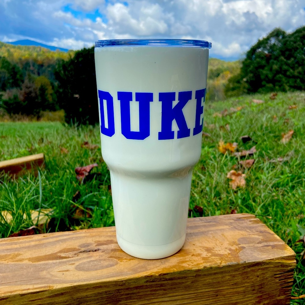 Duke Tumbler